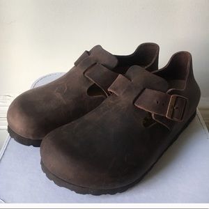 Birkenstock London 36